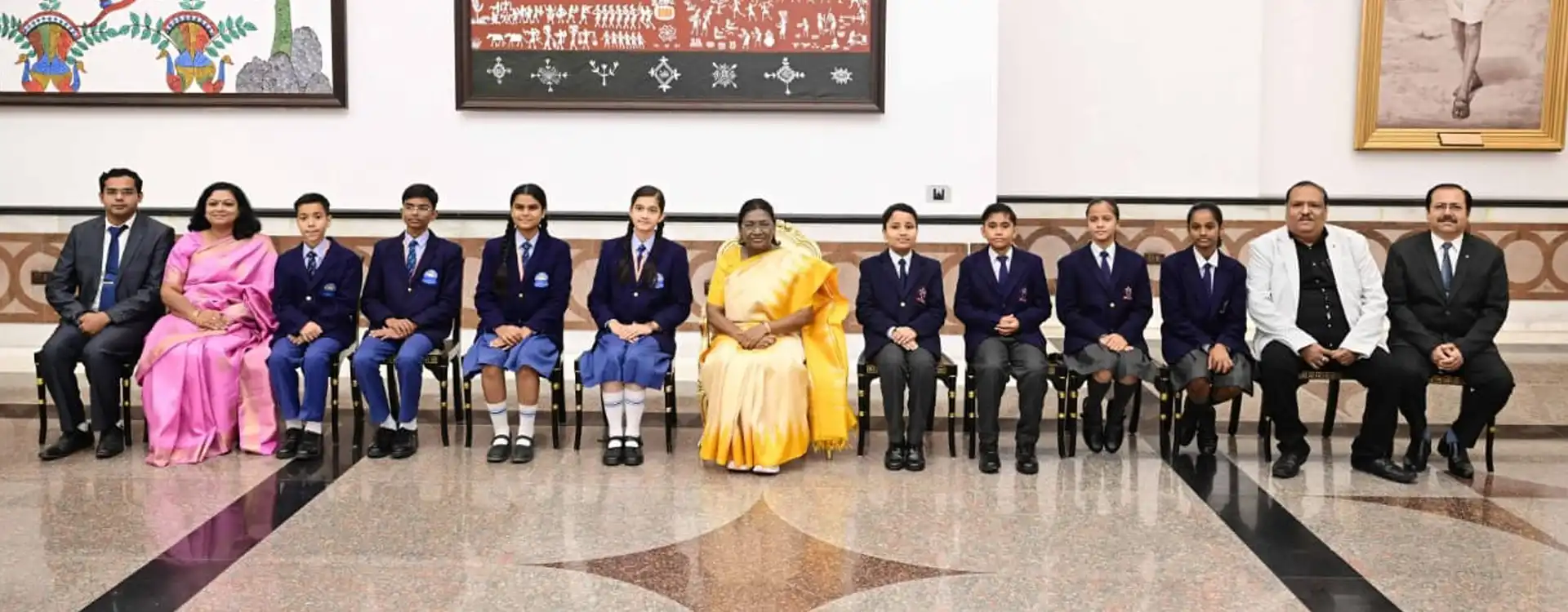 Harmilap Mission School, Kanpur